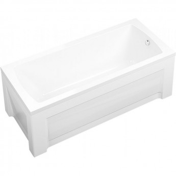 Акриловая ванна ERLIT ERA21770 Акриловая ванна ERLIT ERA21770