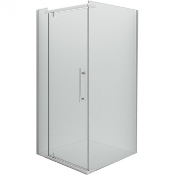 Cтенка фронтальная узкая ERLIT ER10109H-C1 6мм Cтенка фронтальная узкая ERLIT ER10109H-C1 6мм