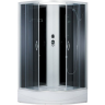 Душевая кабина ERLIT 35 тонированное стекло ER3509PE-C4-RUS