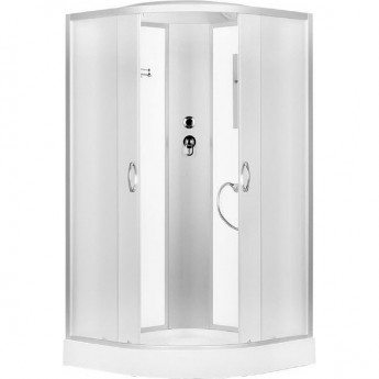 Душевая кабина ERLIT ER3508P-C3-RUS Душевая кабина ERLIT ER3508P-C3-RUS