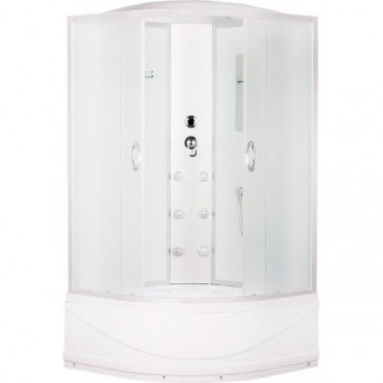 Душевая кабина ERLIT ER3509TPF-C3-RUS Душевая кабина ERLIT ER3509TPF-C3-RUS