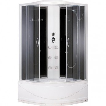 Душевая кабина ERLIT ER3509TPF-C4-RUS Душевая кабина ERLIT ER3509TPF-C4-RUS