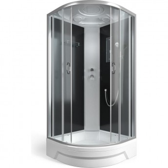 Душевая кабина ERLIT ER351026-С4-RUS Душевая кабина ERLIT ER351026-С4-RUS