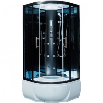 Душевая кабина ERLIT ER5710TP-C24 Душевая кабина ERLIT ER5710TP-C24