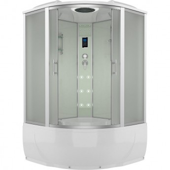 Душевой бокс ERLIT ER4350T-W3 Душевой бокс ERLIT ER4350T-W3