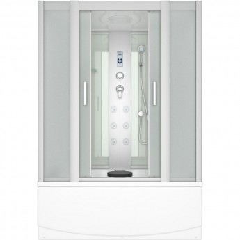 Душевой бокс ERLIT ER4517TP-C3 Душевой бокс ERLIT ER4517TP-C3