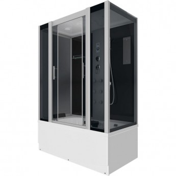 Душевой бокс ERLIT ER4517TP-C4 Душевой бокс ERLIT ER4517TP-C4