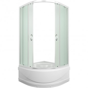 Душевой уголок ERLIT ER0509T-C3 Душевой уголок ERLIT ER0509T-C3