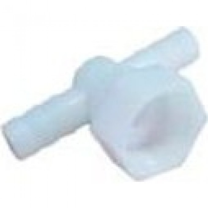 Фитинг промежуточный ERLIT пластик 0926015001