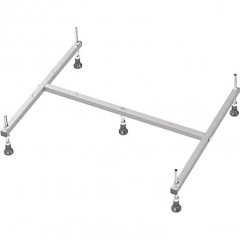 Каркас ERLIT ЭКОНОМ KE1516 для акриловых ванн 150-160 АВ3 Каркас ERLIT ЭКОНОМ KE1516 для акриловых ванн 150-160 АВ3