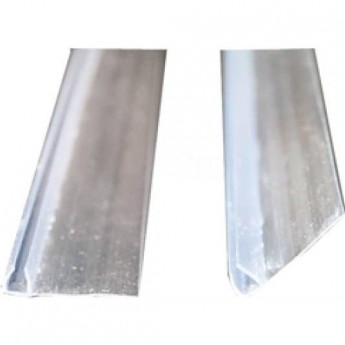 Молдинг дверной нижний ERLIT ER101 серия 600х6мм