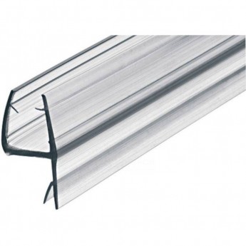 Молдинг ERLIT ER101H серия 180 градусов 1900х6мм