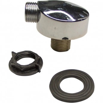 Штуцер шланга душа-лейки ERLIT 5 серия