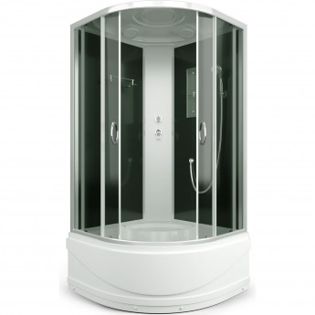 Стенка задняя правая ERLIT 3510ТР, 4510TР тонированная Стенка задняя правая ERLIT 3510ТР, 4510TР тонированная