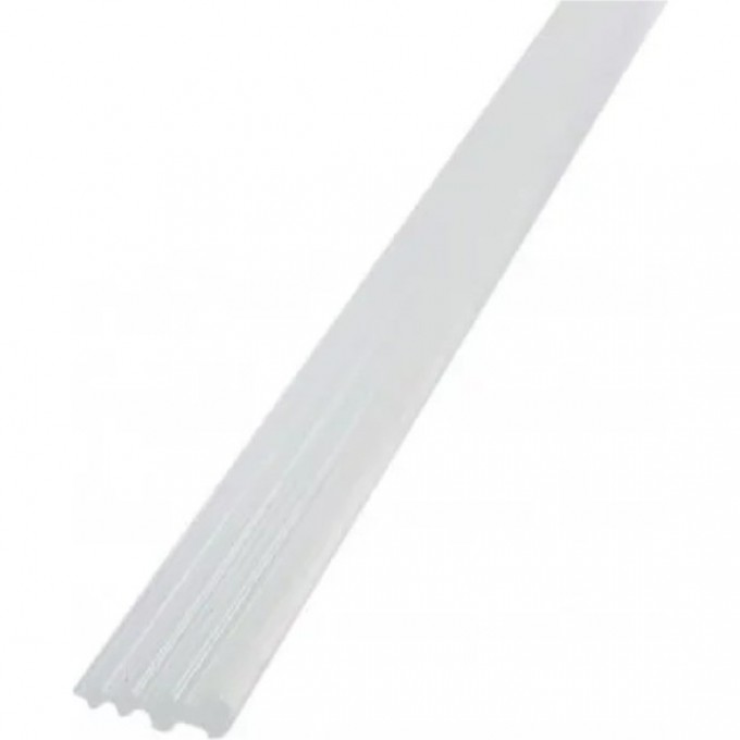 Уплотнитель силиконовый "елочка" ERLIT 1750мм 1015015002